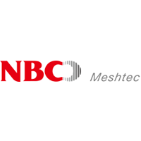 メーカーNBCメッシュテック