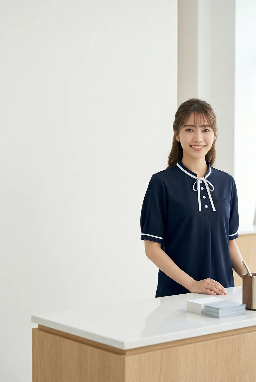 ポロシャツ2026コレクション