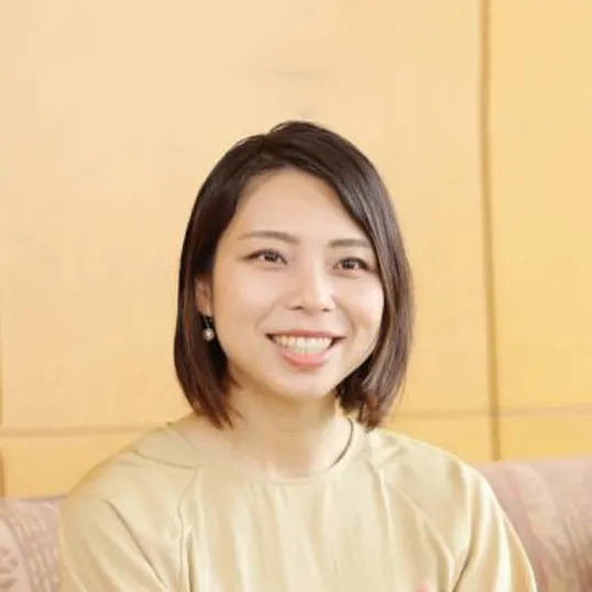 森田麻里子医師